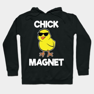 Chick Magnet Hoodie